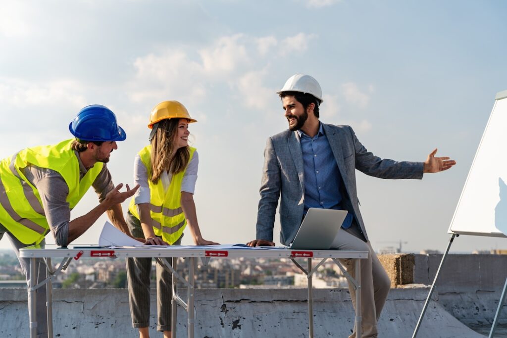 Fianzas de Obra en Puebla - ¿Por qué se piden fianzas para construcción?