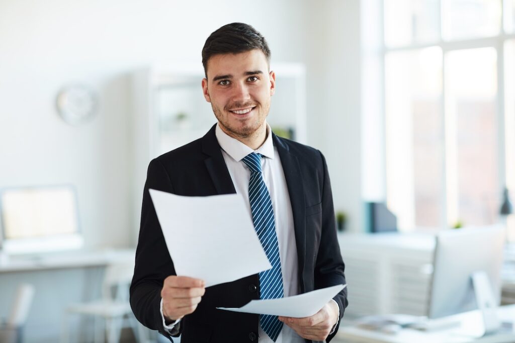 ¿Qué es una carta de afianzamiento y por qué es clave para tu trámite?